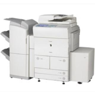 IR-C 6800 Series IR-C 6800 Series