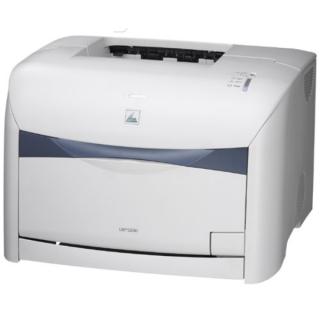 Lasershot LBP-5200 Lasershot LBP-5200