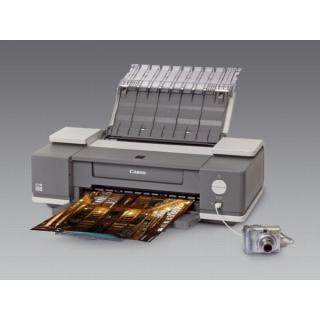 Pixma IX 4000 Series Pixma IX 4000 Series