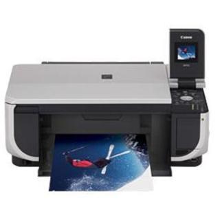 Pixma MP 510 Pixma MP 510