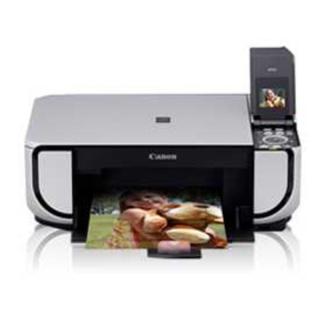 Pixma MP 520 X Pixma MP 520 X