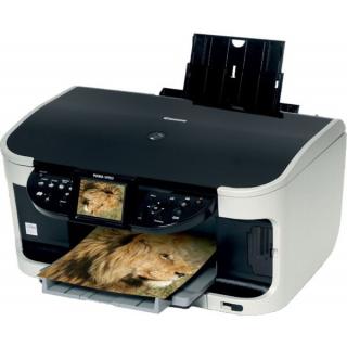 Pixma MP 800 R Pixma MP 800 R