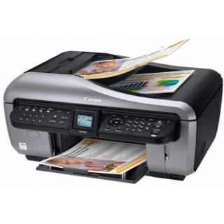 Pixma MX 7600 Pixma MX 7600