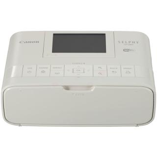 Selphy CP 1300 white Selphy CP 1300 white
