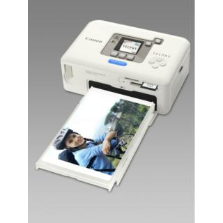 Selphy CP 720 Selphy CP 720