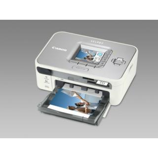 Selphy CP 750 Selphy CP 750