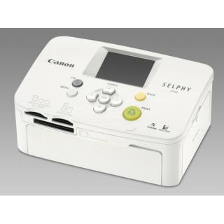Selphy CP 760 Selphy CP 760