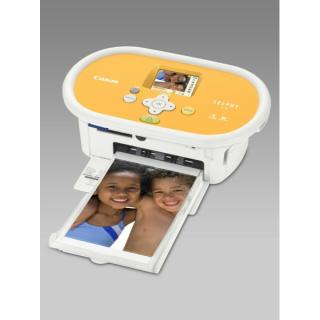 Selphy CP 770 Selphy CP 770