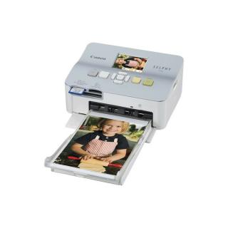 Selphy CP 780 Selphy CP 780