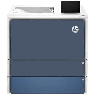Color LaserJet Enterprise X 65400 Series Color LaserJet Enterprise X 65400 Series