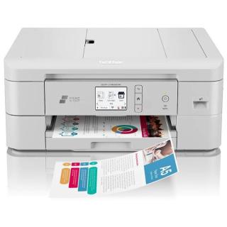 DCP-J 1800 DW DCP-J 1800 DW