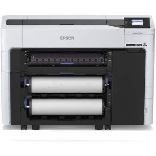 SureColor SC-T 3700 D SureColor SC-T 3700 D