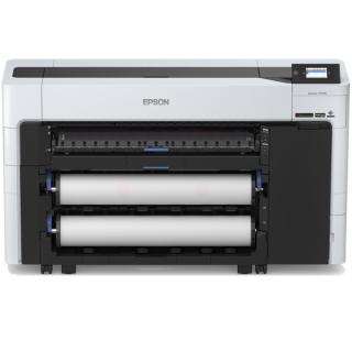 SureColor SC-T 5700 D SureColor SC-T 5700 D