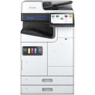 WorkForce Enterprise AM-C 4000 WorkForce Enterprise AM-C 4000