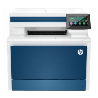 Color LaserJet Pro MFP 4302 fdw