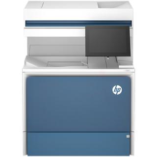 Color LaserJet Enterprise MFP 6800 dn