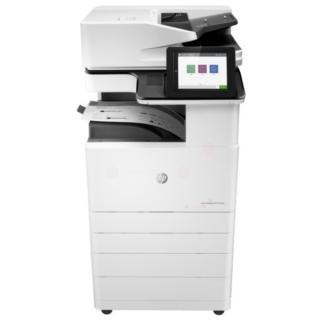 LaserJet Managed MFP E 72535 dn LaserJet Managed MFP E 72535 dn