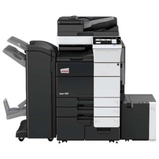 Ineo Plus 659 Ineo Plus 659