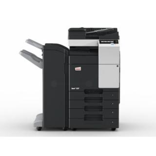 Ineo 227 Ineo 227