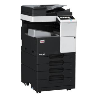 Ineo 287 Ineo 287