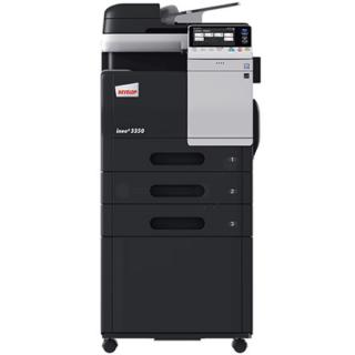 Ineo Plus 3350 Ineo Plus 3350