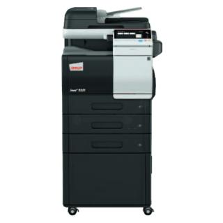 Ineo Plus 3351 Ineo Plus 3351
