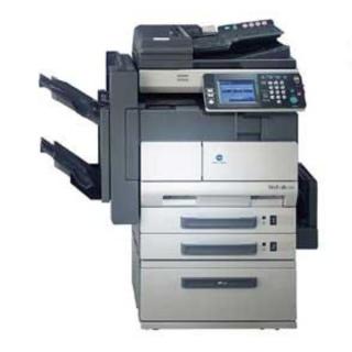Ineo Plus 350 Ineo Plus 350