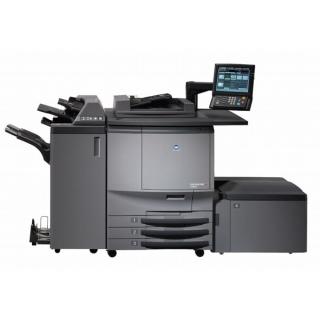Ineo Plus 5500 Ineo Plus 5500