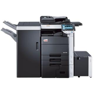 Ineo Plus 552 Ineo Plus 552