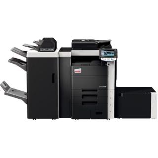 Ineo Plus 652 DS Ineo Plus 652 DS