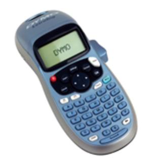 Letratag LT 100 H plus