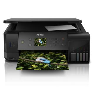 EcoTank ET-7700 EcoTank ET-7700