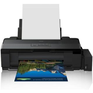 EcoTank L 1800 ITS EcoTank L 1800 ITS