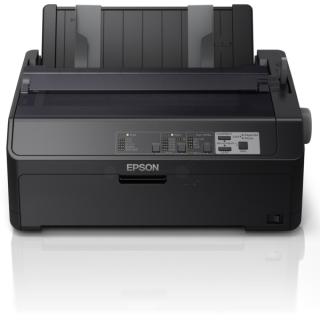 FX 890 II FX 890 II