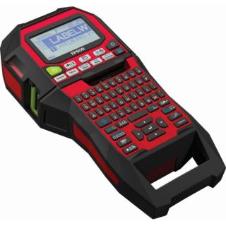 LabelWorks LW-Z 900 FK Qwertz