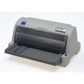 LQ 630 USB LQ 630 USB