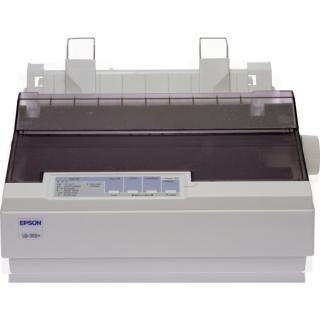 LQ 300 Plus II LQ 300 Plus II