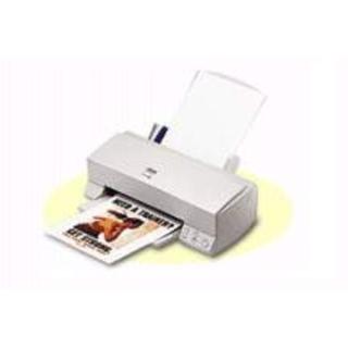 Stylus Color 640 Stylus Color 640