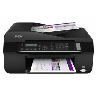 Stylus Office BX 320 FW Stylus Office BX 320 FW