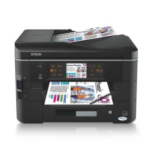 Stylus Office BX 935 FWD Stylus Office BX 935 FWD