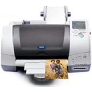 Stylus Photo 785 Stylus Photo 785