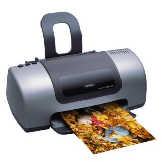 Stylus Photo 830 Stylus Photo 830