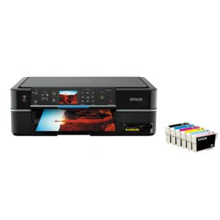 Stylus Photo PX 720 WD Stylus Photo PX 720 WD