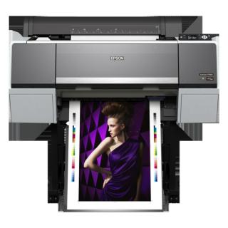 SureColor SC-P 7000 Violet Spectro SureColor SC-P 7000 Violet Spectro