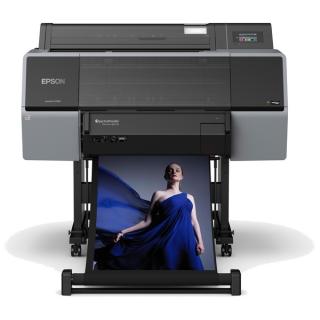 SureColor SC-P 7500 Series SureColor SC-P 7500 Series