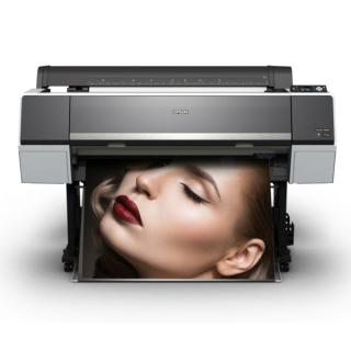 SureColor SC-P 9000 STD Spectro SureColor SC-P 9000 STD Spectro