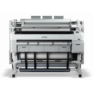 SureColor SC-T 5200 D MFP PS SureColor SC-T 5200 D MFP PS