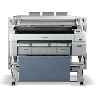SureColor SC-T 5200 MFP HDD SureColor SC-T 5200 MFP HDD