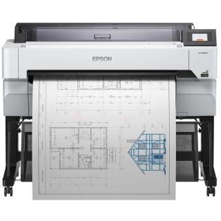 SureColor SC-T 5400 M SureColor SC-T 5400 M