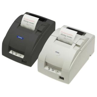 TM-U 230 TM-U 230